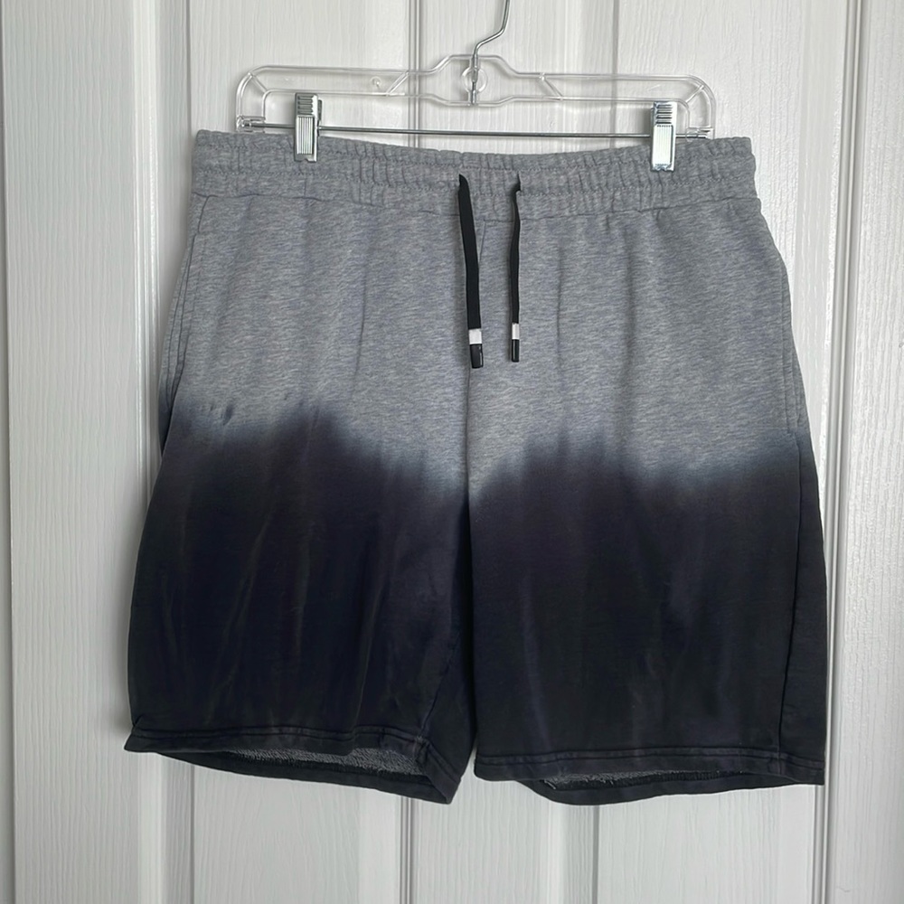 Sovereign Code LA shorts